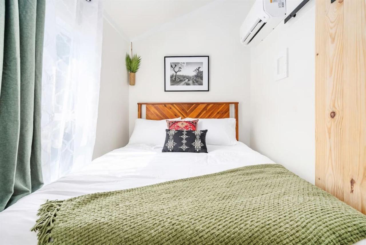 5 Cozy Casita Lux Tiny House, Firepit, 5 Mins To Downtown Guntersville Exterior foto